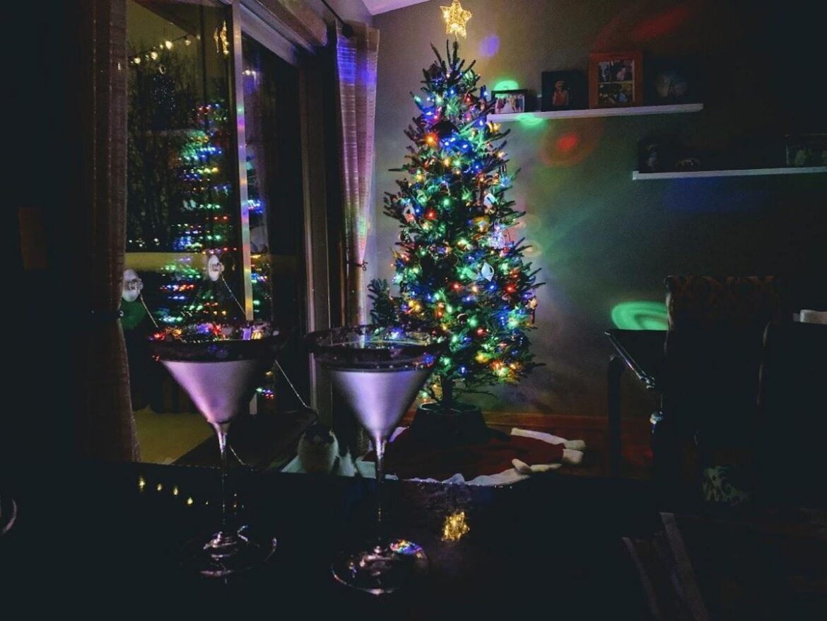 Warm Up This Winter With Festive Holiday Drink Recipes Warm Up This Winter With Festive Holiday Drink Recipes