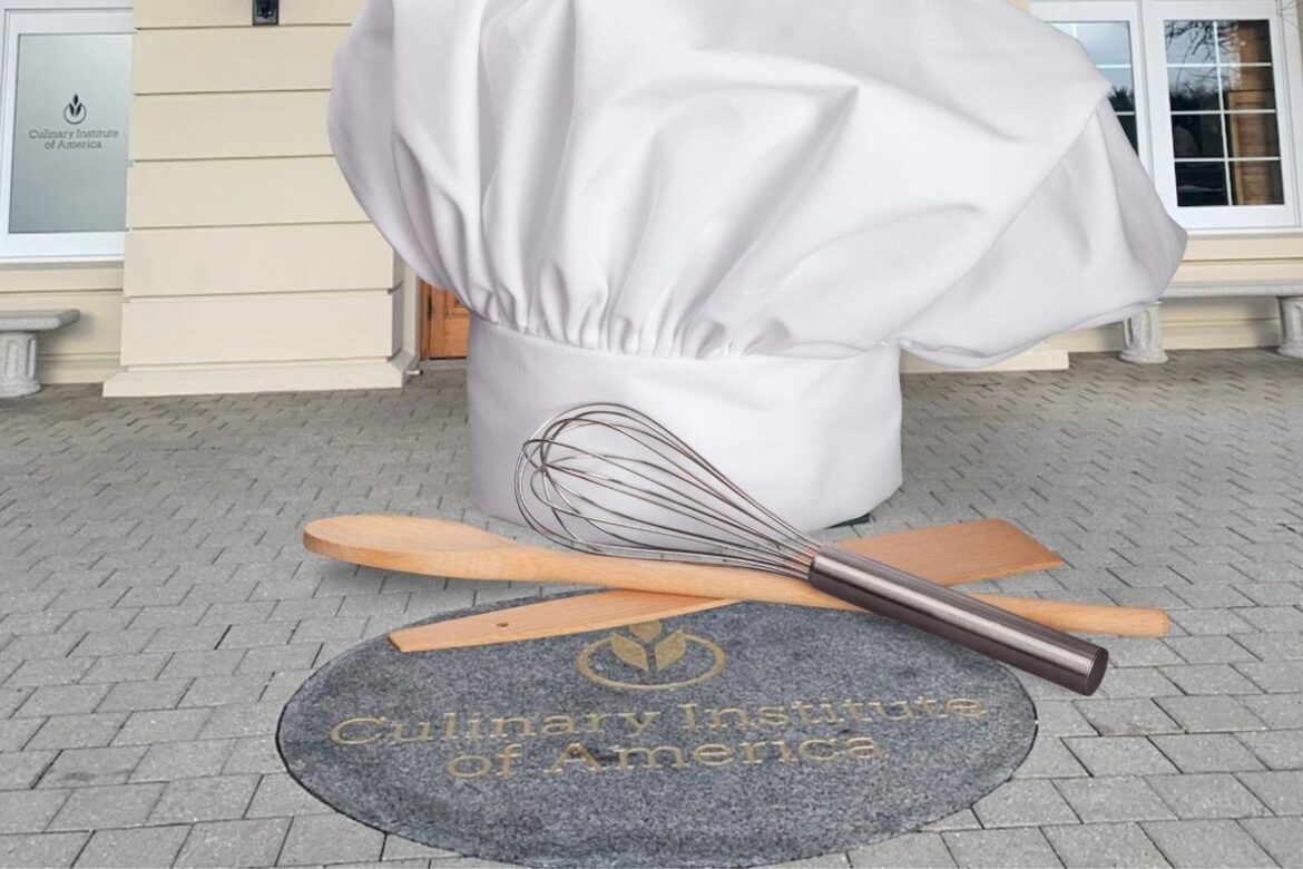 Local Culinary Institute Chef Now Preparing For Retirement