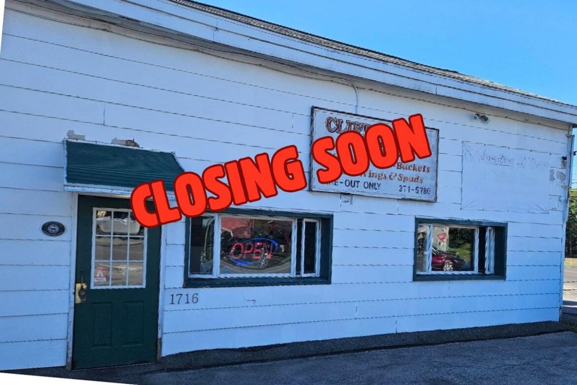 Clifton Park Pizza Shop Closing After 50 Years Of Memories
