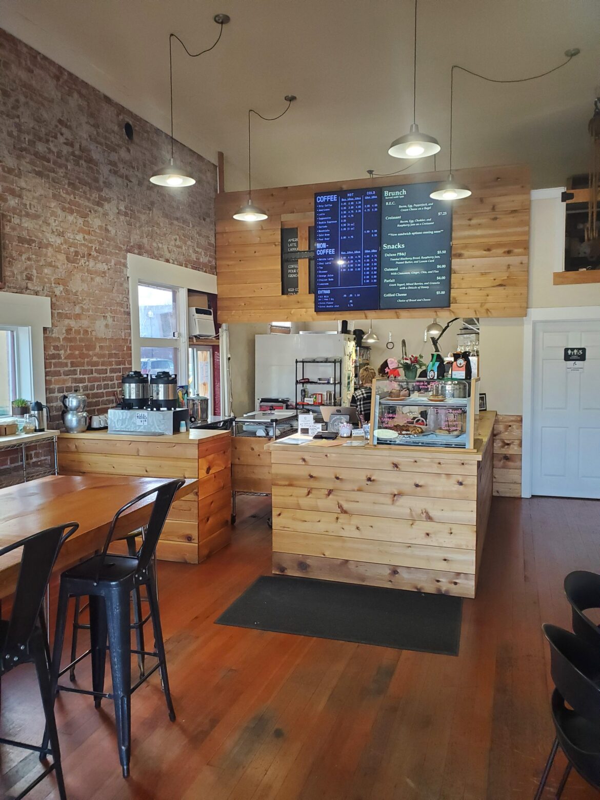 Gathering Grounds - Klamath Falls, OR