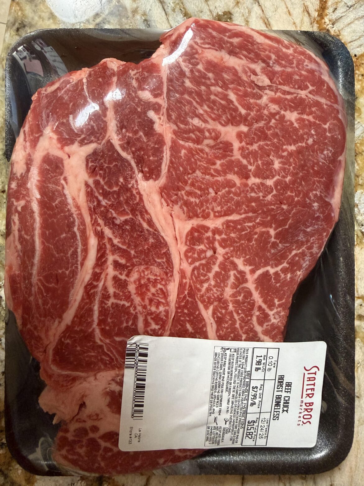 Can this be grilled?
