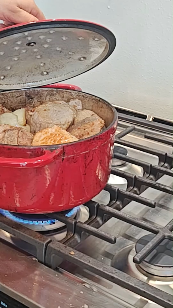 Simple Carnitas Recipe