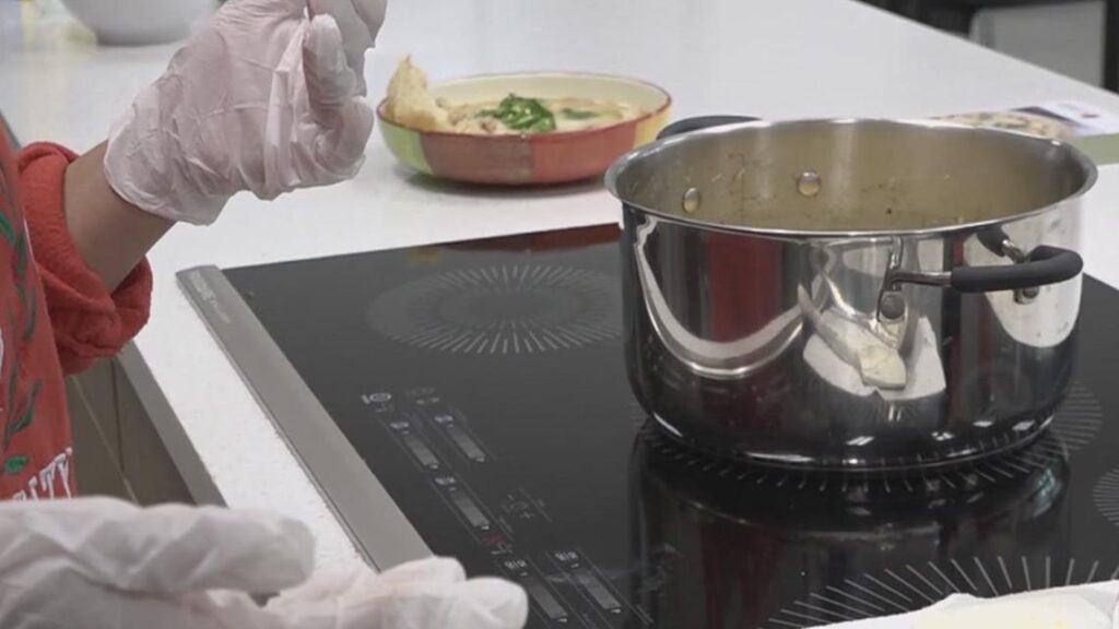 Free diabetes education program returns to Coastal Bend Food Bank, includes cooking and nutrition courses