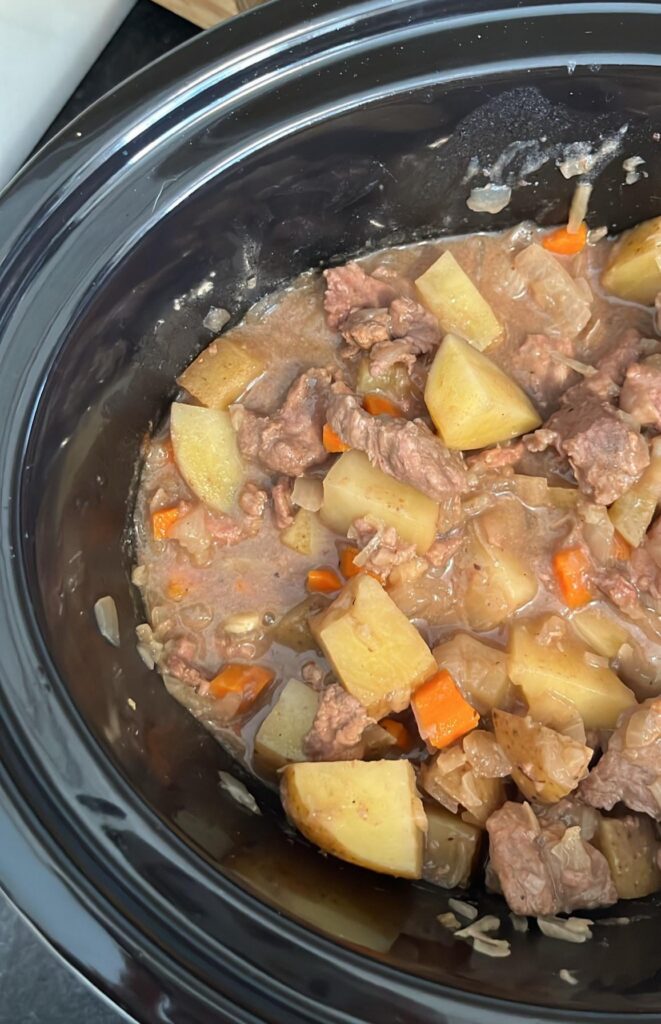 New Favorite Stew New Favorite Stew