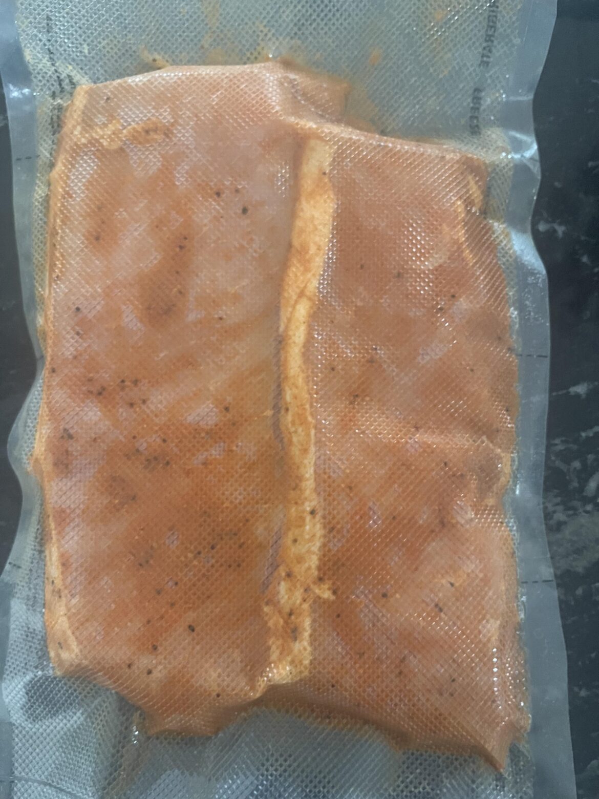 Cooking time sliced center cut pork-loin -recommendations