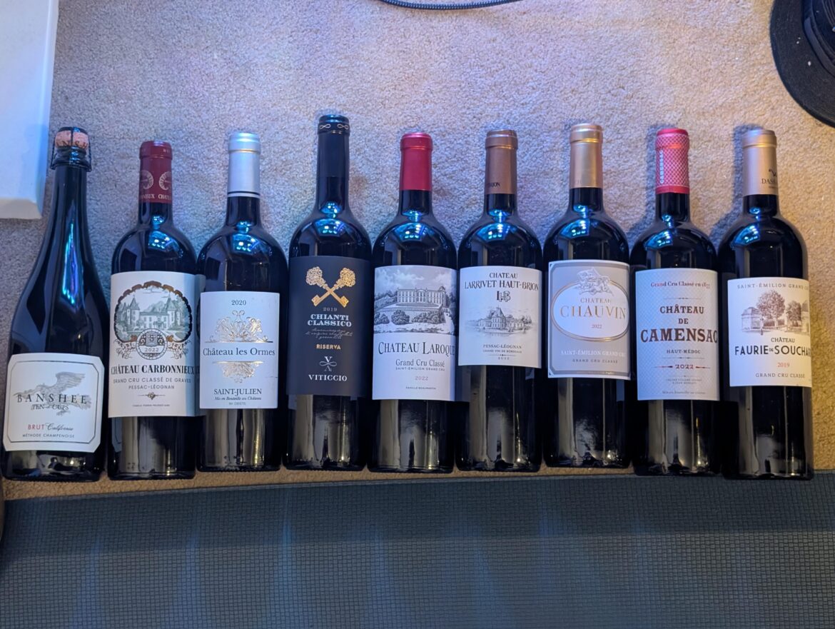 First Collection Opinions and Direction