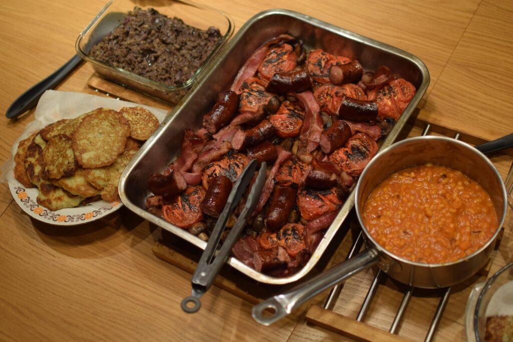 Polish Breakfast v2.0