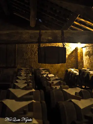 Balsamic Vinegar Italy