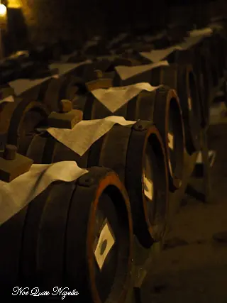 Balsamic Vinegar Italy