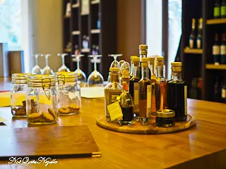 Balsamic Vinegar Italy