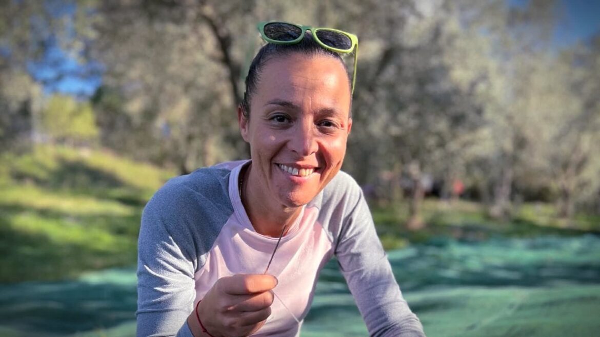 Tuscia Producer Builds a Legacy of Award-Winning Organic Oils