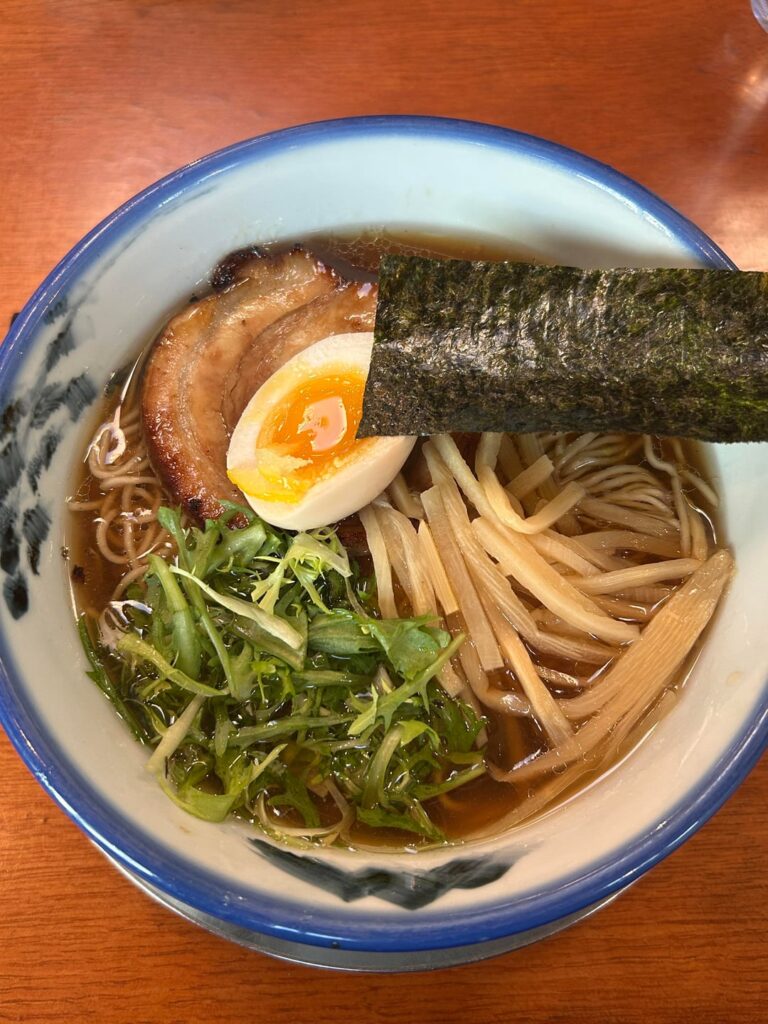 Afuri Ramen and Dumplings