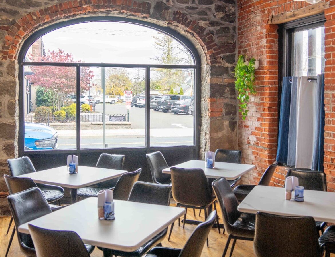 New Upscale Mediterranean Grill Opens In Bucks County Patch News