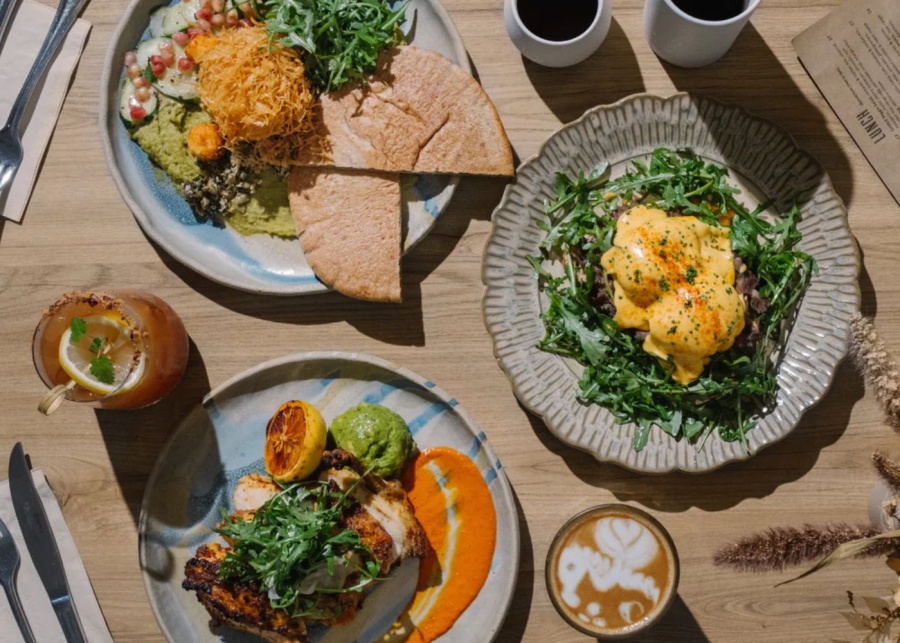 best-breakfast-singapore-common-man-coffee-roaster-eggs-benedict-turkish-big-breakfast