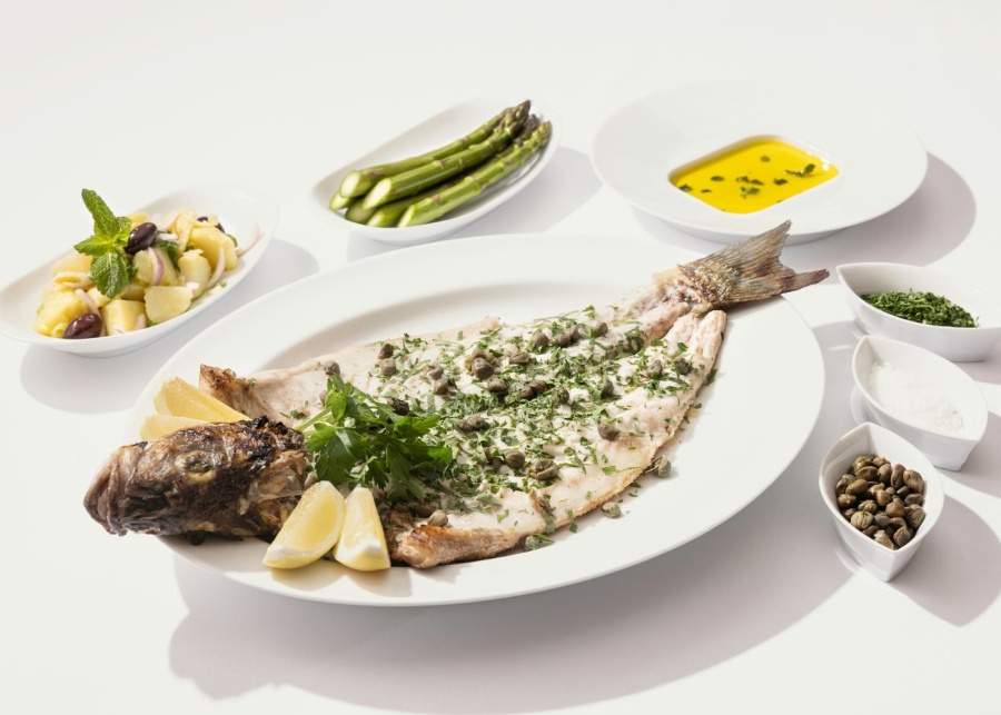 best-greek-food-singapore-estiatorio-milos-marina-bay-sands