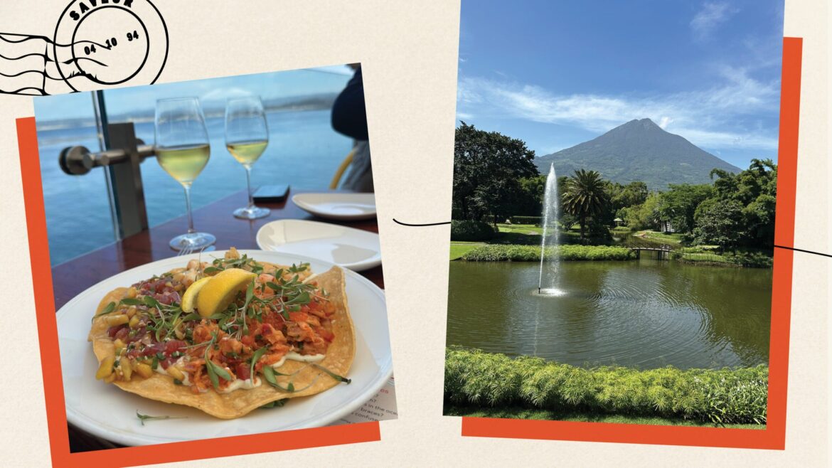 The Best Food Trips SAVEUR’s Editors Took in 2025