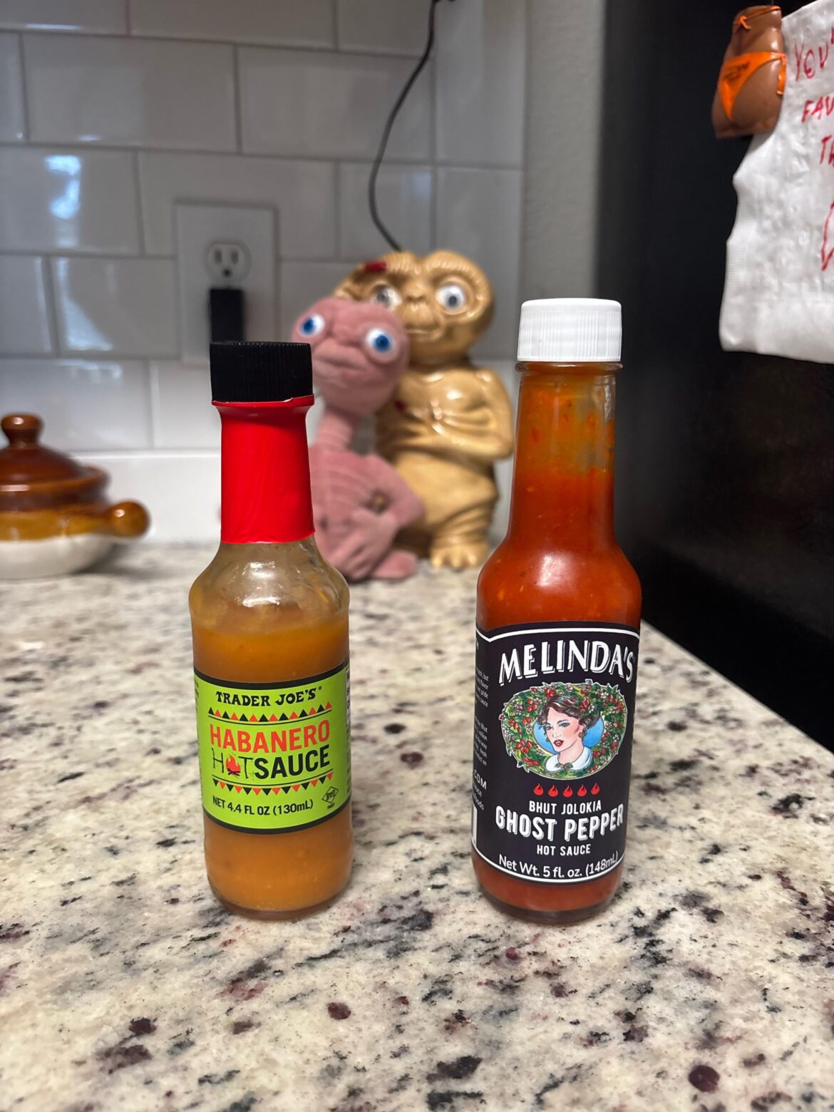 If you had to pick one?