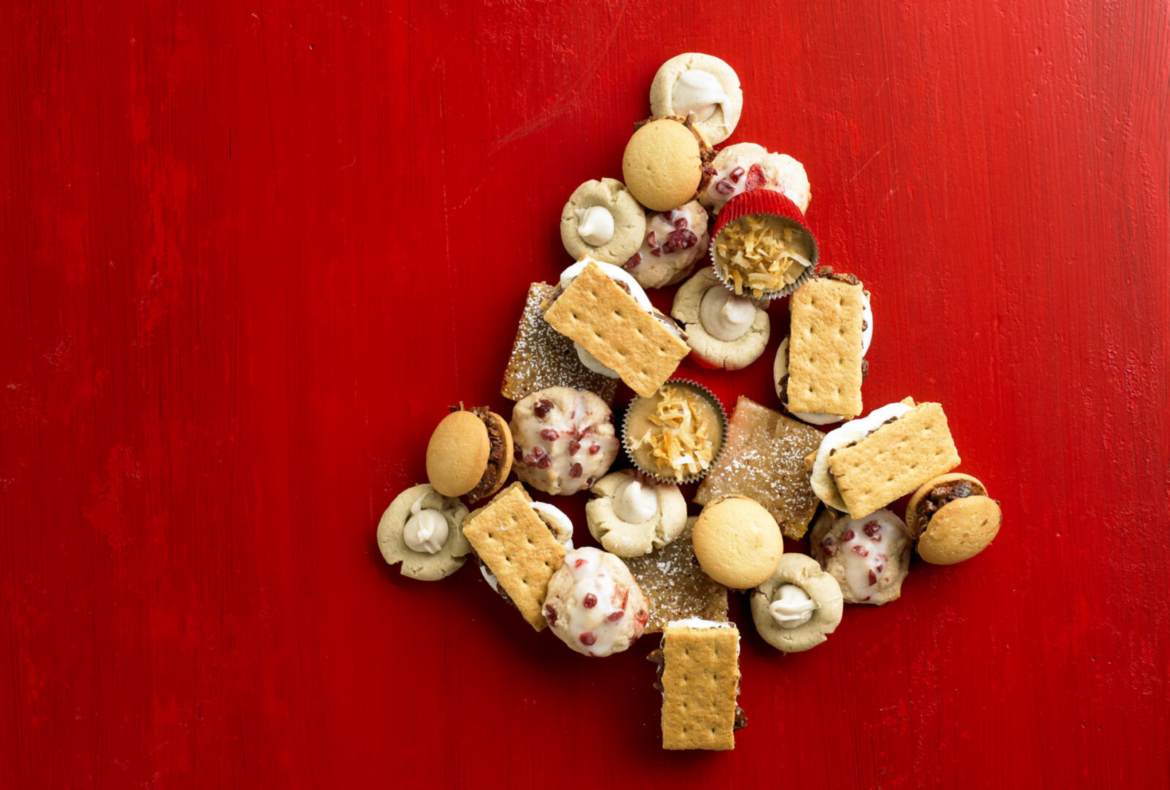 The Biggest Christmas Cookie Trends of 2025, According to Experts