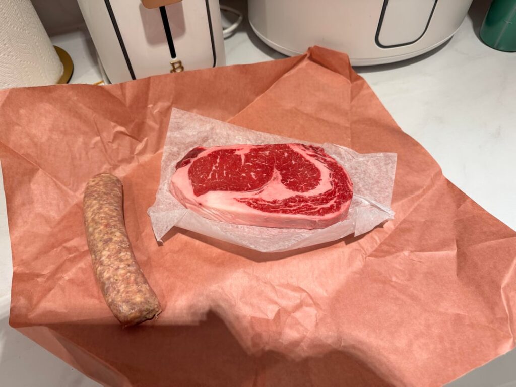 Ribeye