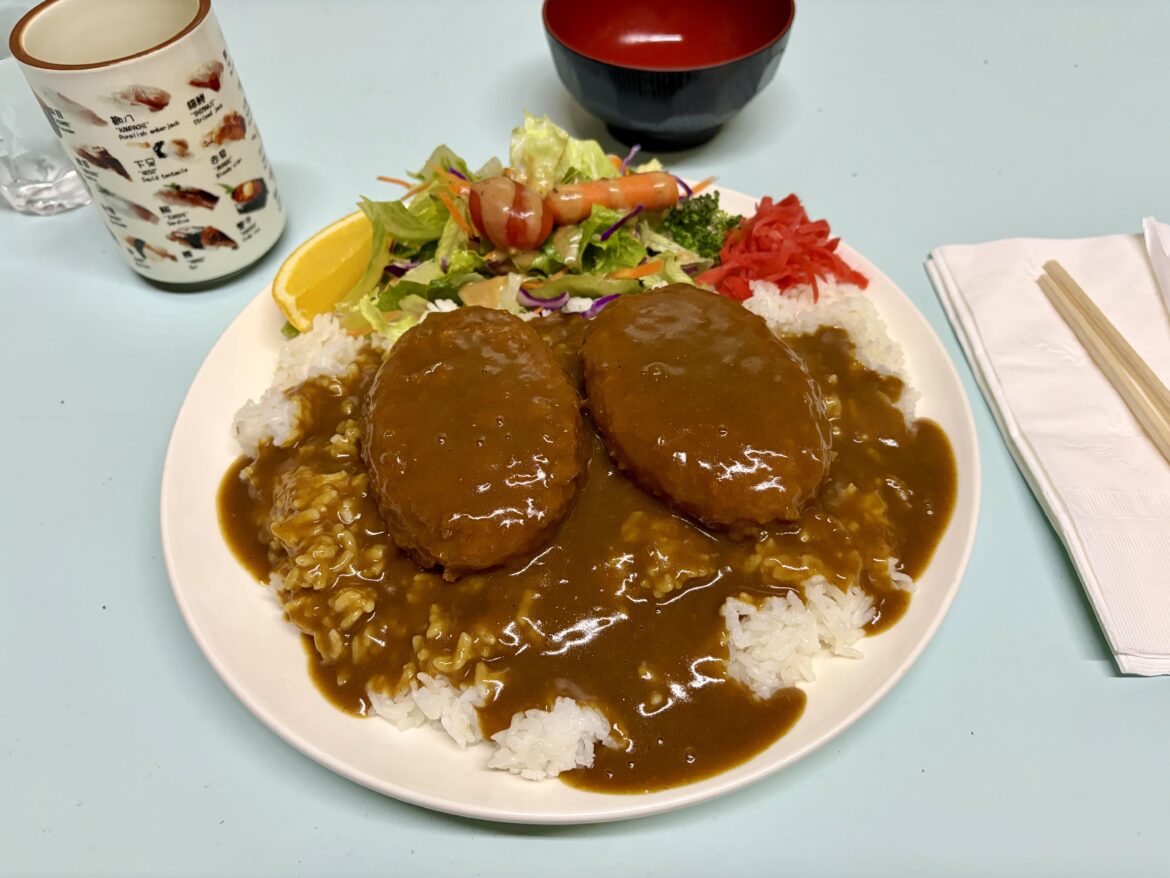 Otomisan in Boyle Heights