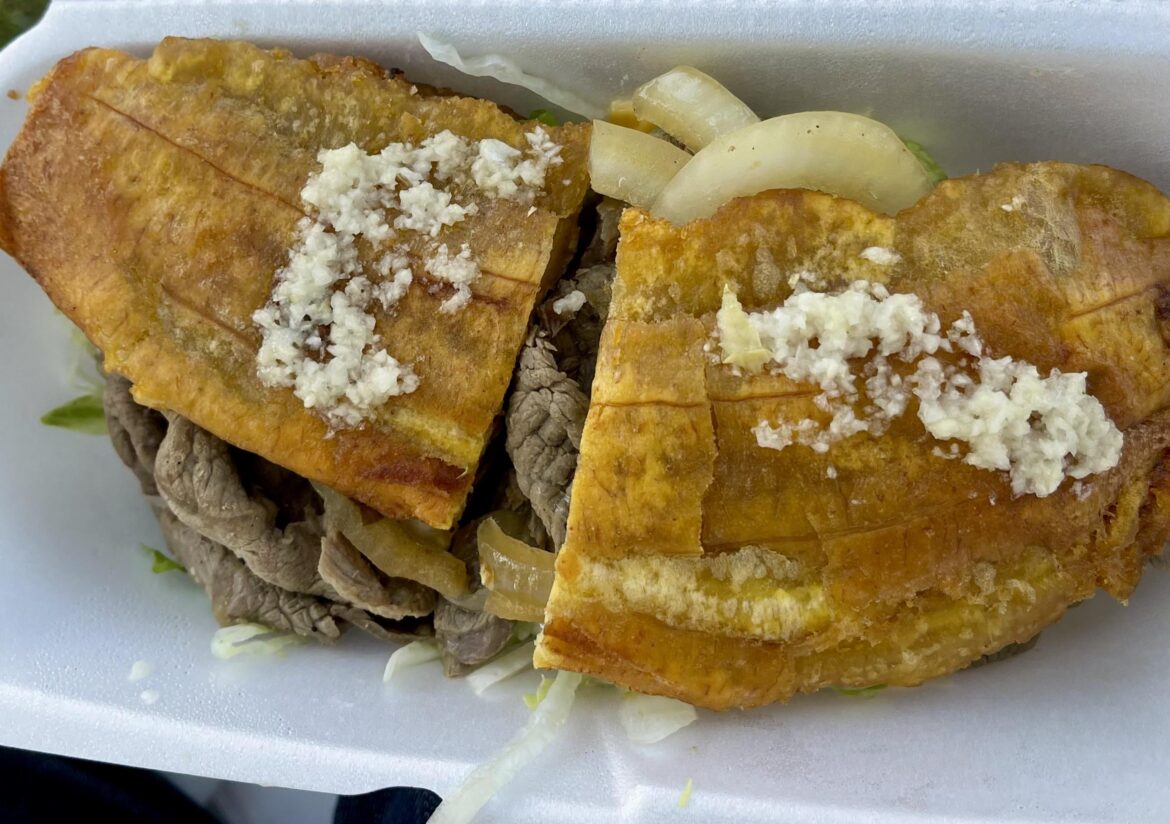 Happy National Sandwich Day