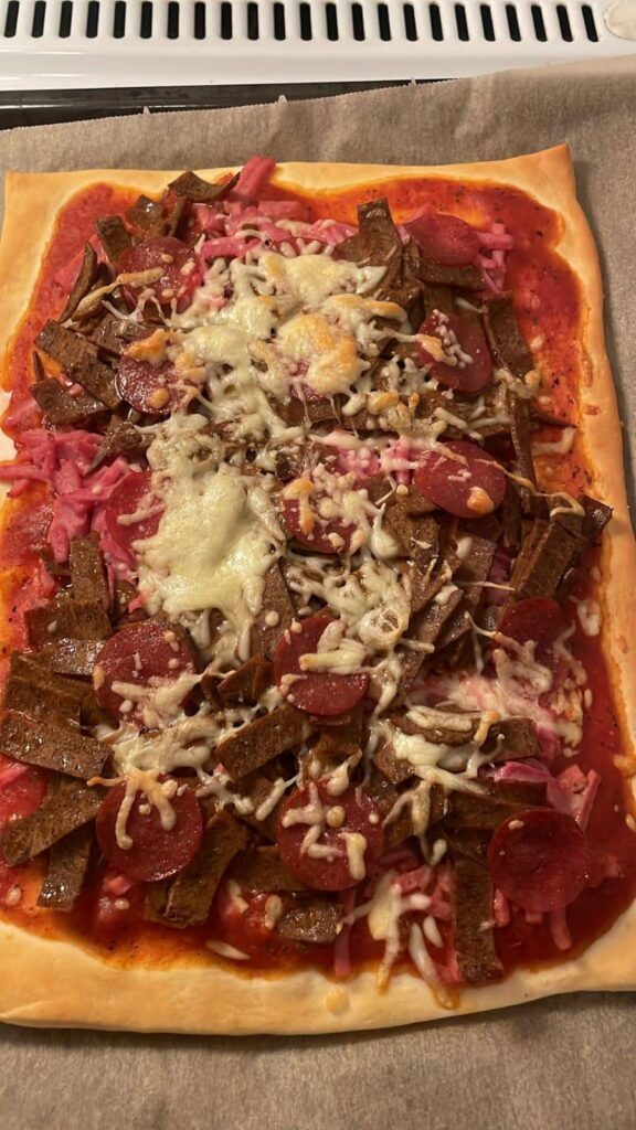 With love, from Finland