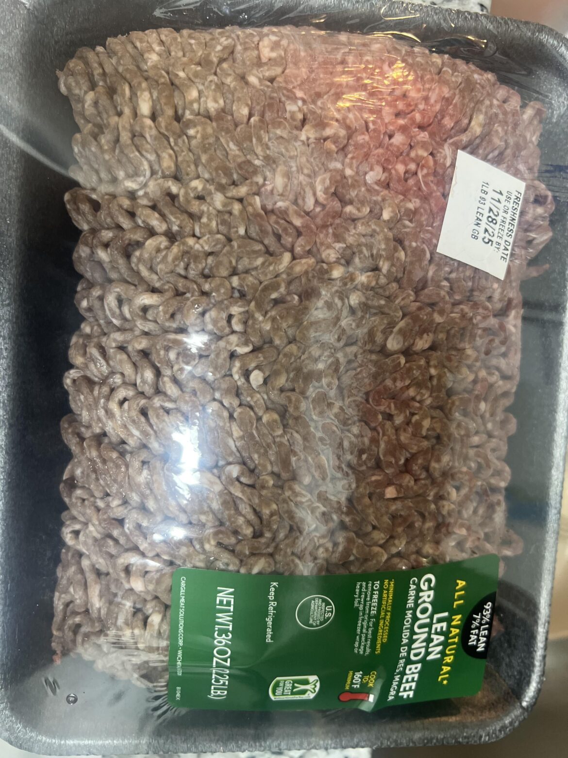 Is this meet good to eat