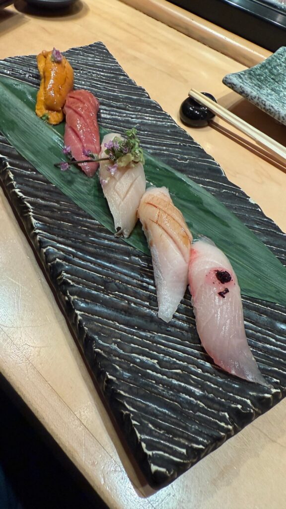 Asanebo Sushi - Studio City