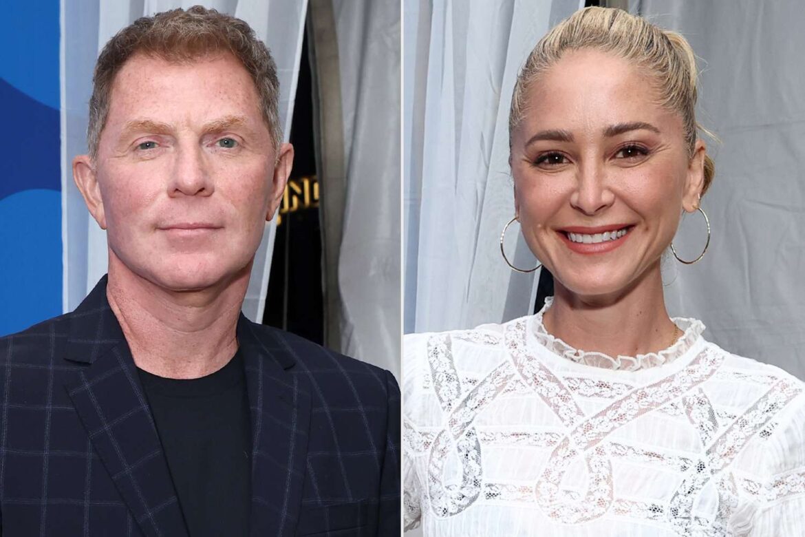 2026 ‘Food & Wine’ Classic in Aspen Announces Lineup of Bobby Flay, Brooke Williamson, More 2026 'Food & Wine' Classic in Aspen Announces Lineup of Bobby Flay, Brooke Williamson, More
