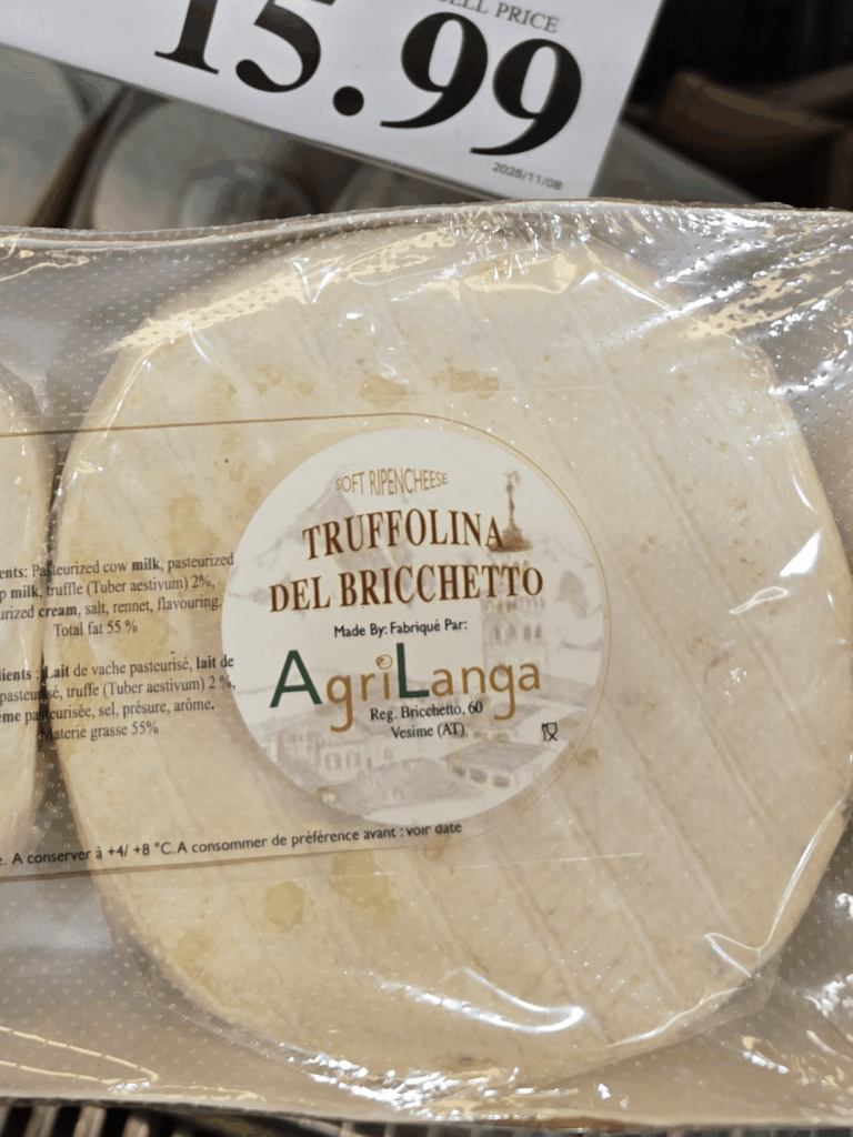 Has anyone tried any of these? Do you recommend them for a holiday charcuterie board?