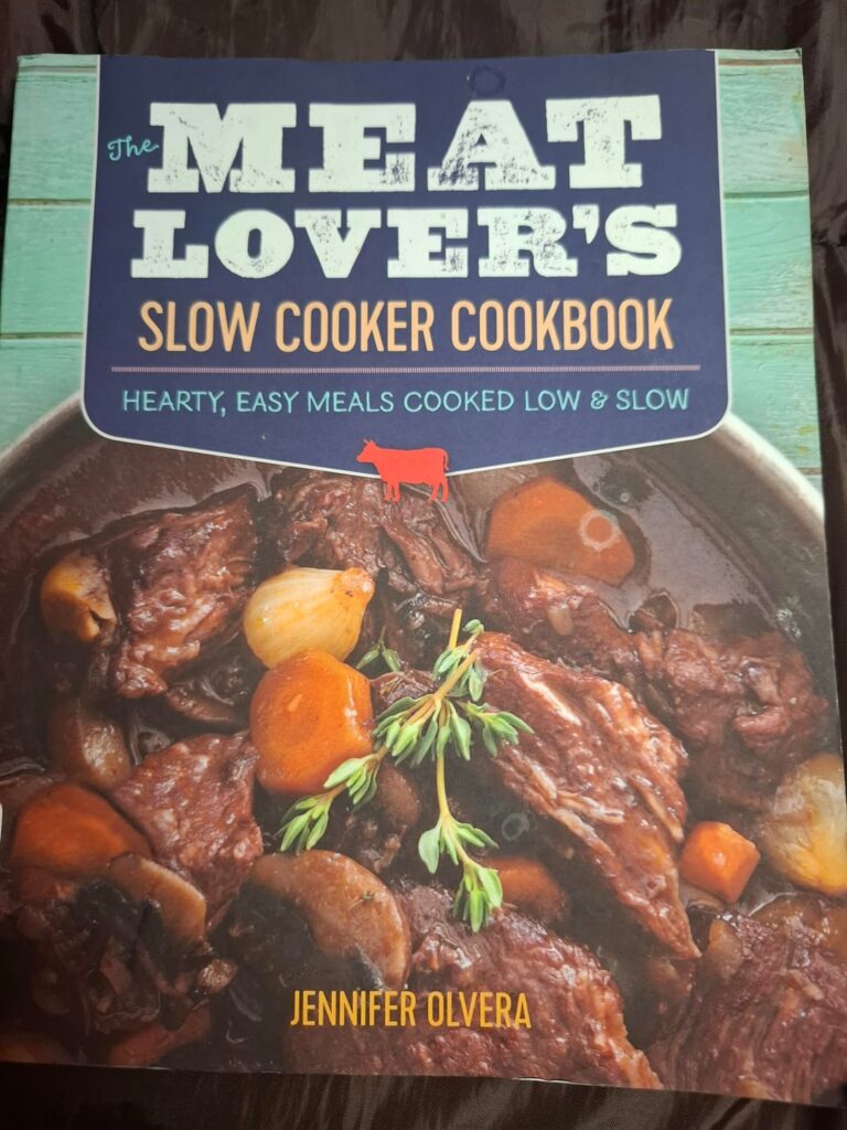 Best Recipe Book I’ve Found Best Recipe Book I've Found