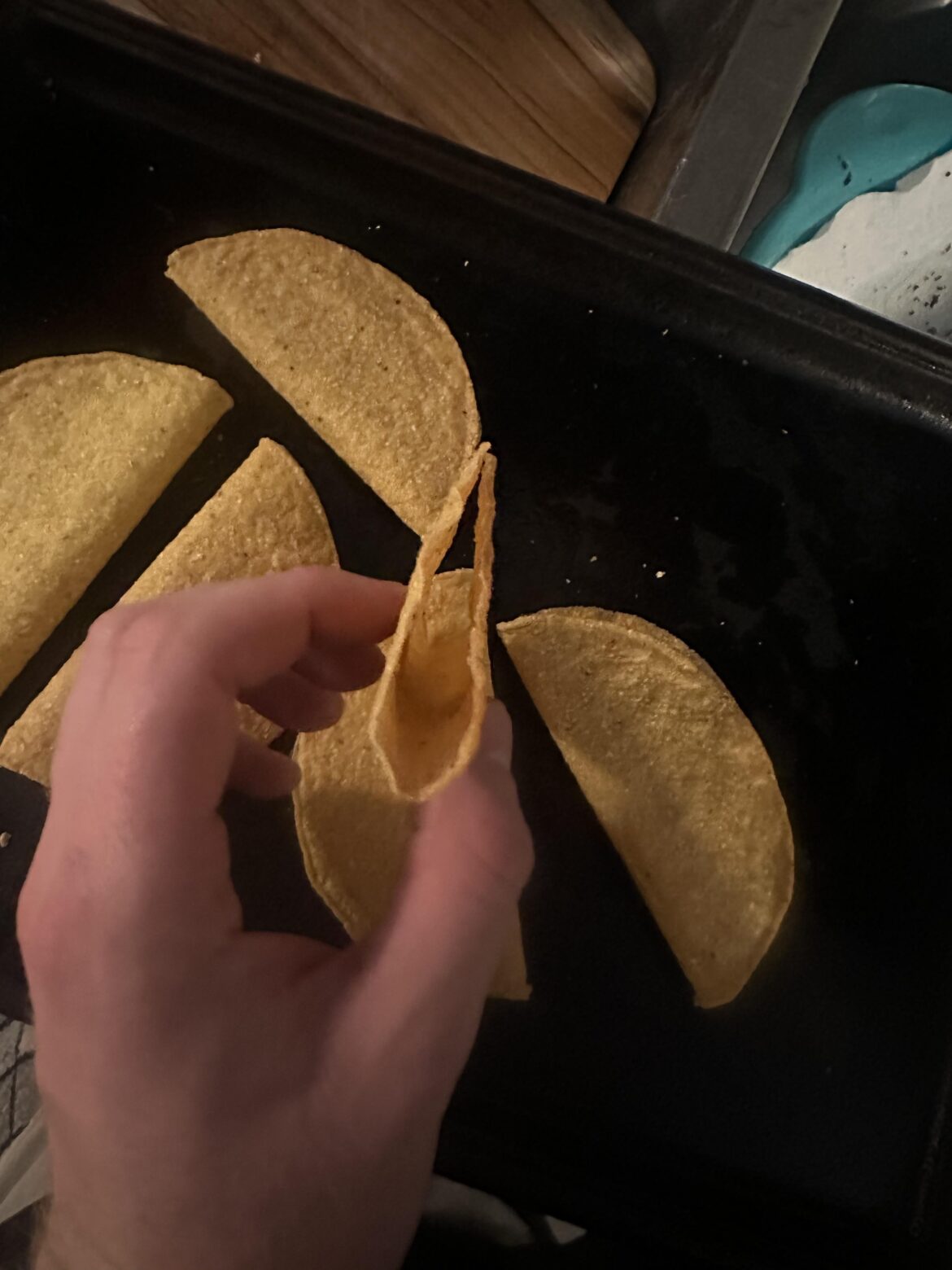 Old El Paso explain yourself