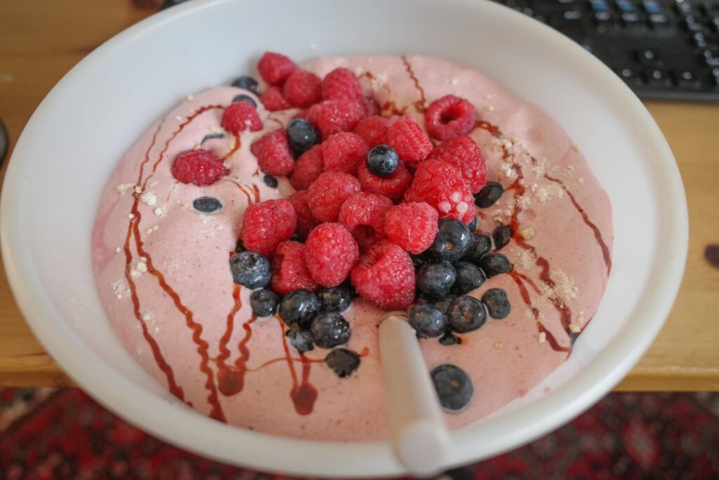 Let's get back to point 1 of the Volumeeating wiki.. "what is volume eating?" -> This is volume eating.