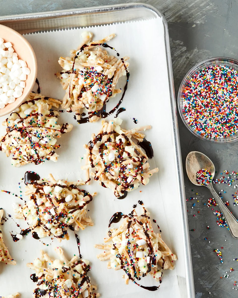 buddy the elf cookies