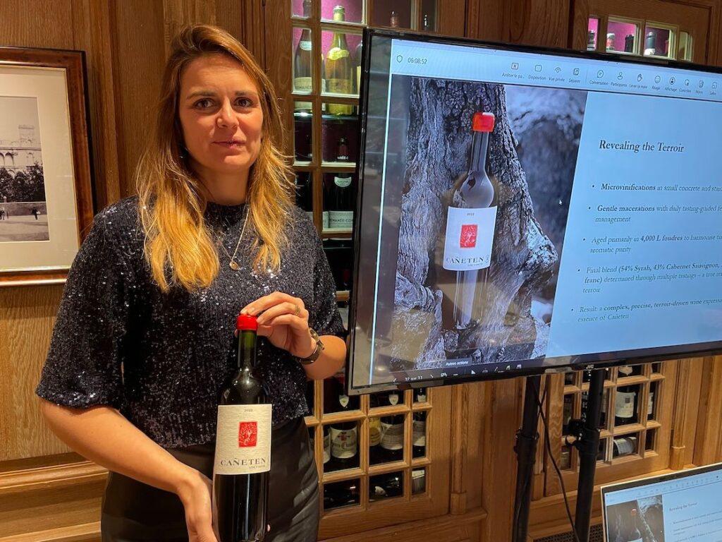 The Buyer | Rothschild’s Los Vascos Cañeten ups the ante for premium Chile Rothschild's Los Vascos Cañeten ups the ante for premium Chile