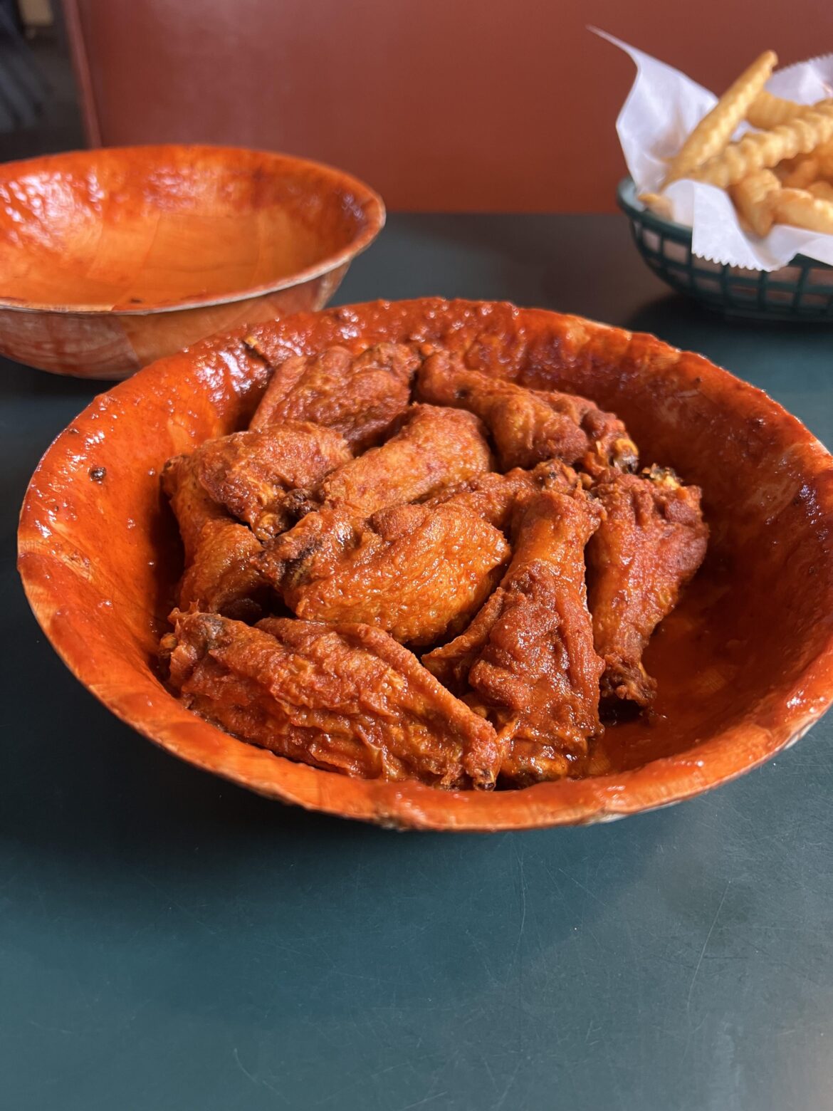 Wendell’s Norton, Mass