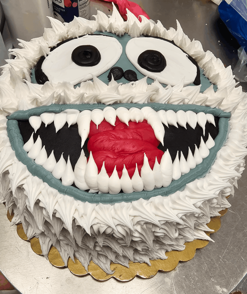 Do you know this classic character?!