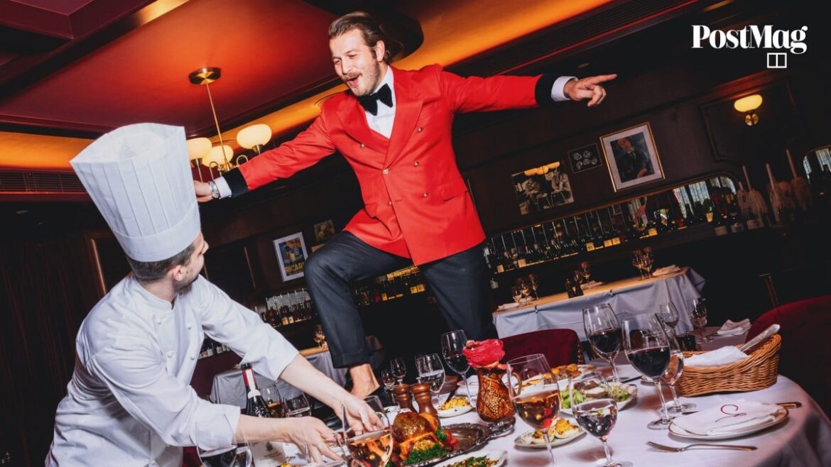 Q&A | Jean-Pierre’s host-in-chief on Christmas in the Alps and his favourite spots to celebrate in Hong Kong