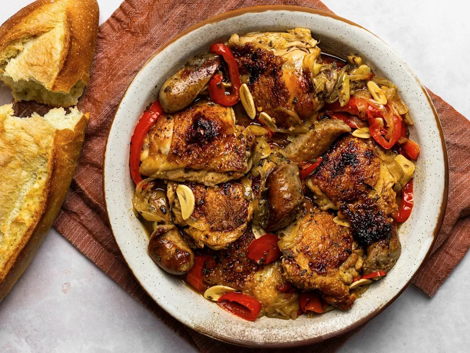 Serious Eats / Julia Estrada