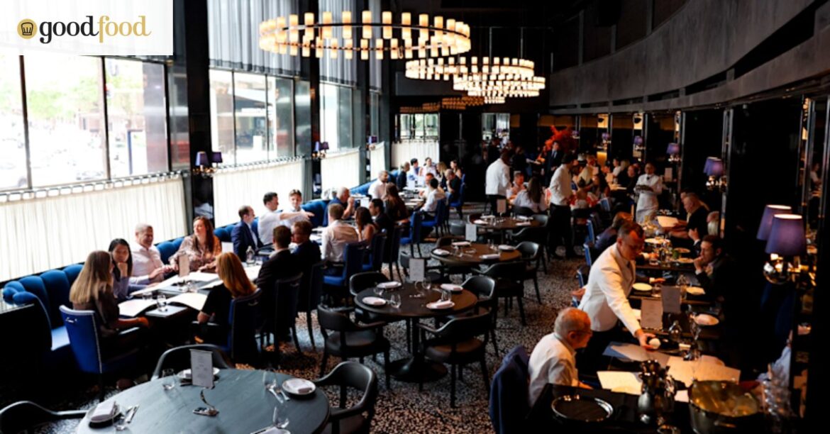 The verdict on Sydney’s Grill Americano steakhouse in Chifley Square The verdict on Sydney’s Grill Americano steakhouse in Chifley Square