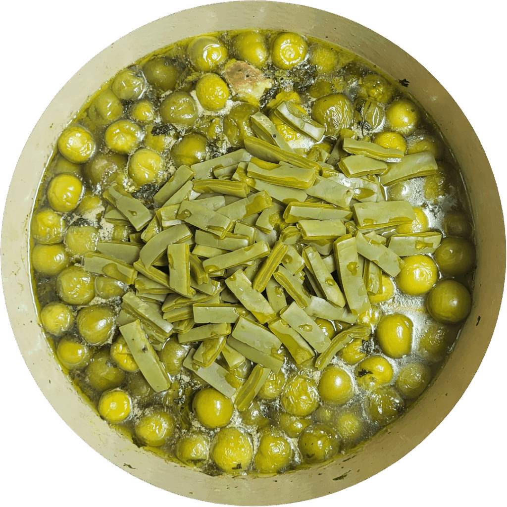 Do you eat nopalitos? What dishes do you add nopales to?