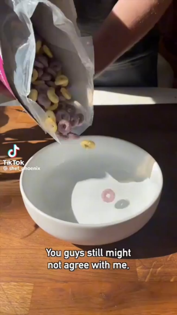 Eh... Maybe it's not such a bad idea