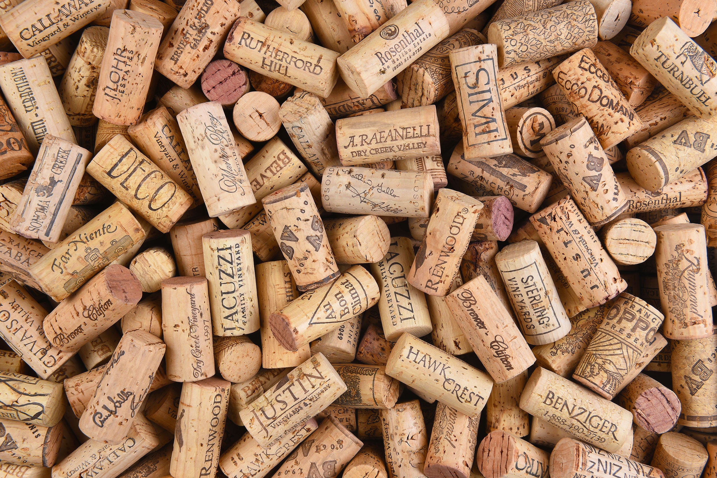 california-wine-corks