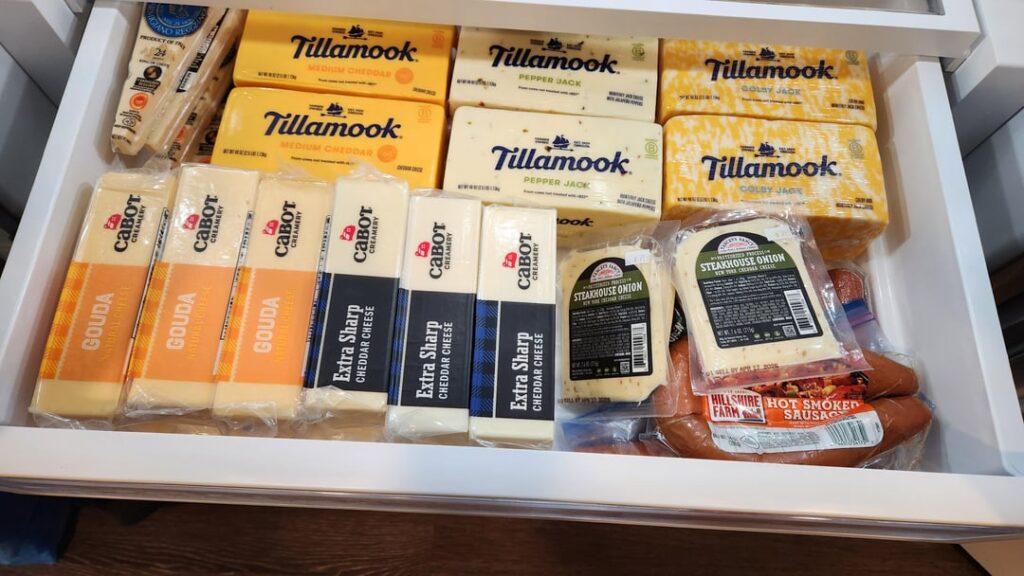 Each year, I cold-smoke a bunch of cheese to give away to coworkers and neighbors. This year, I decided to try a little experiment... The results seriously surprised me!