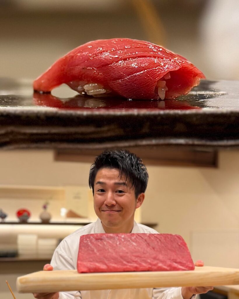 Ranmaru, らんまる (Tabelog Bronze 4.09) Meguro, Tokyo