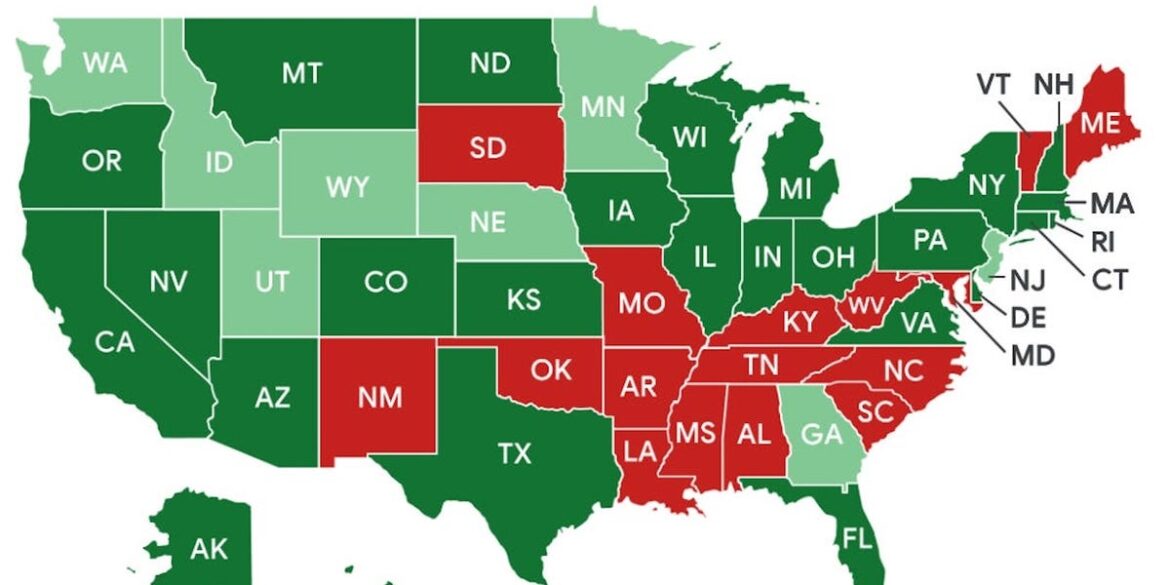 The Most Popular Christmas Cookies in America for 2025 The Most Popular Christmas Cookies in America for 2025
