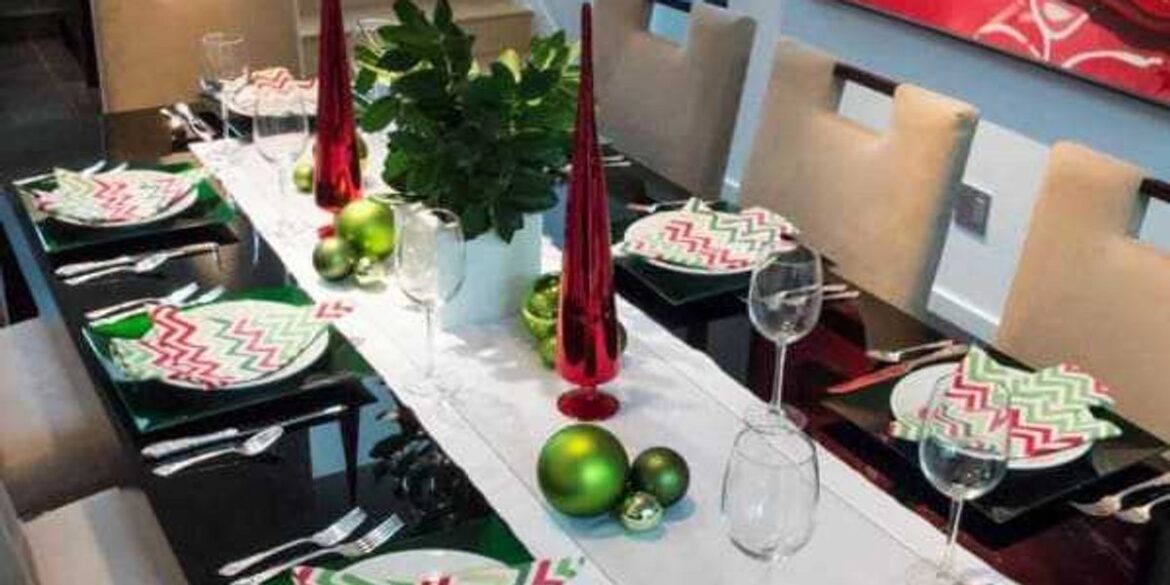 Fort Worth restaurants that are open on Christmas Day 2025