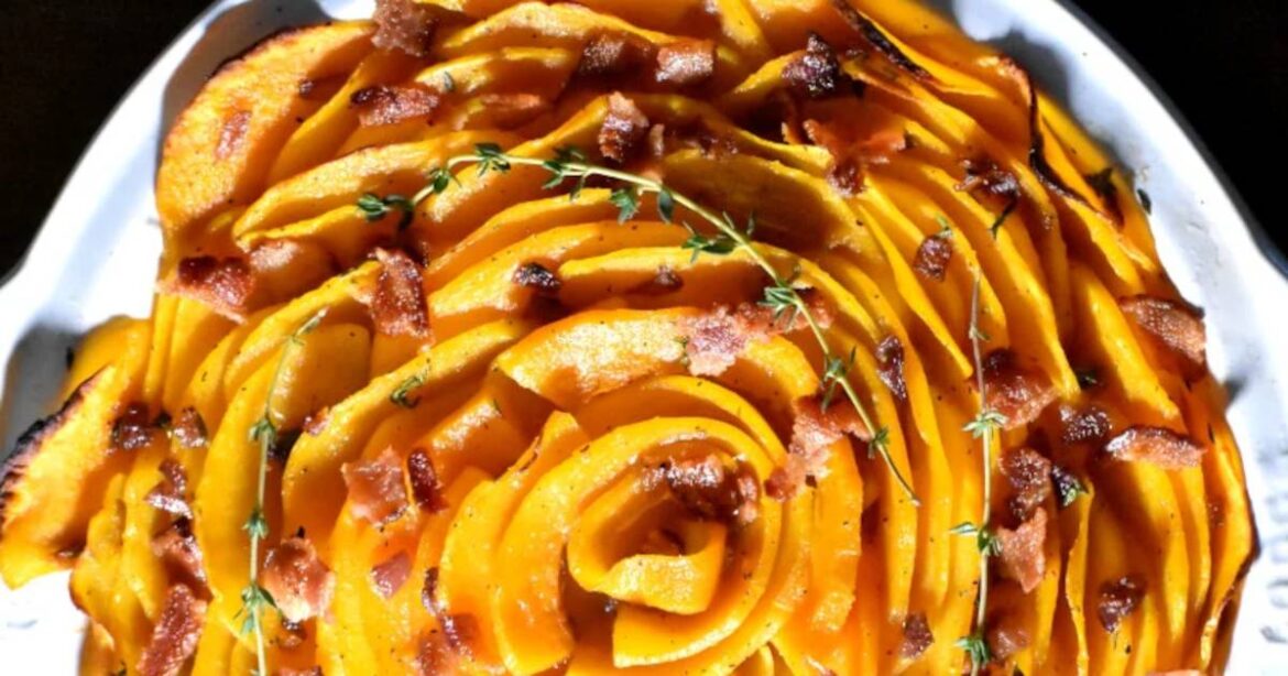 Christmas Side Dishes My Grandma Loved and I Still Make Today