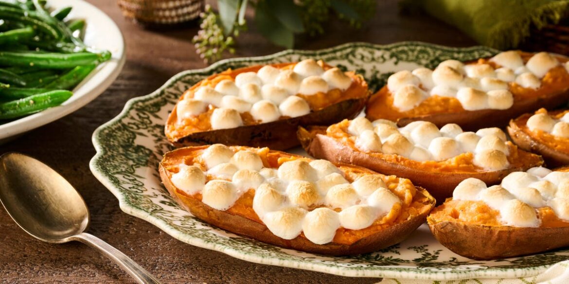 20 Best Christmas Sides That Taste Even Better the Next Day