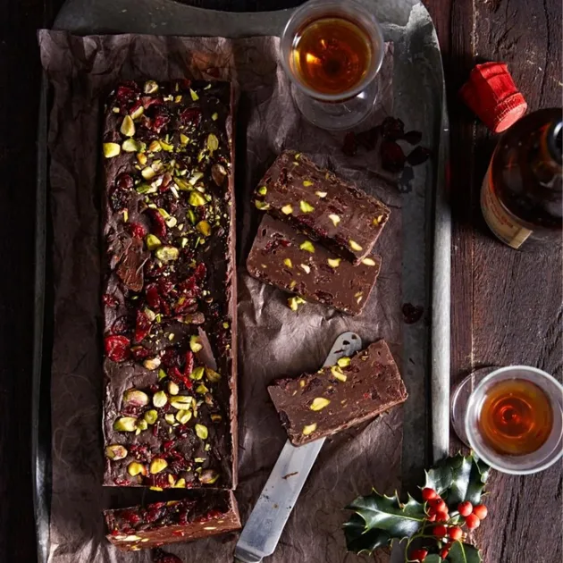 The best Christmas slice recipes Australians are searching for right now The best Christmas slice recipes Australians are searching for right now